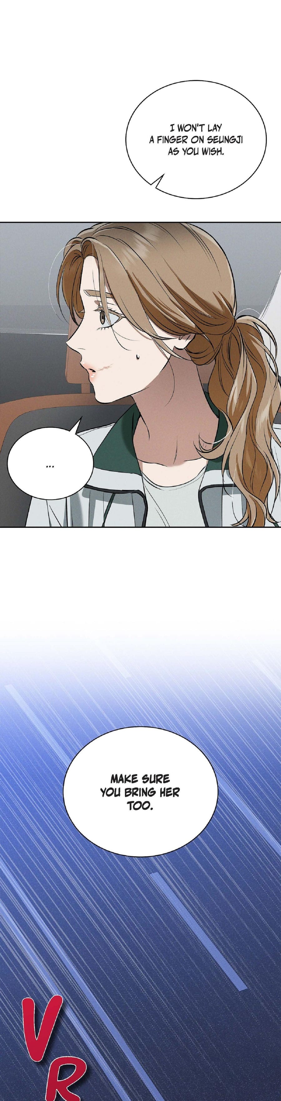 Falling (Eunsu) (Uncensored), chapter 57, page 31 of 32