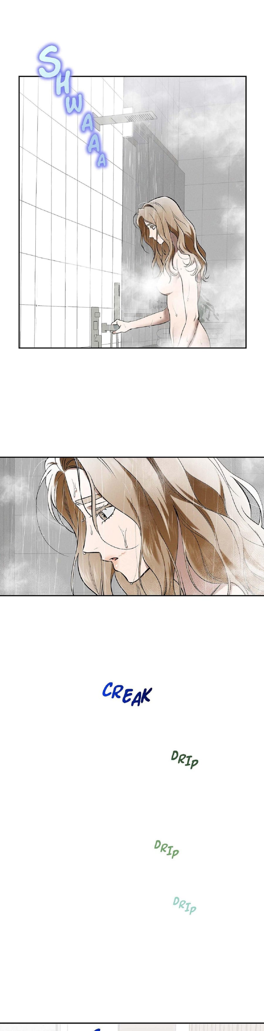 Falling (Eunsu) (Uncensored), chapter 58, page 9 of 36