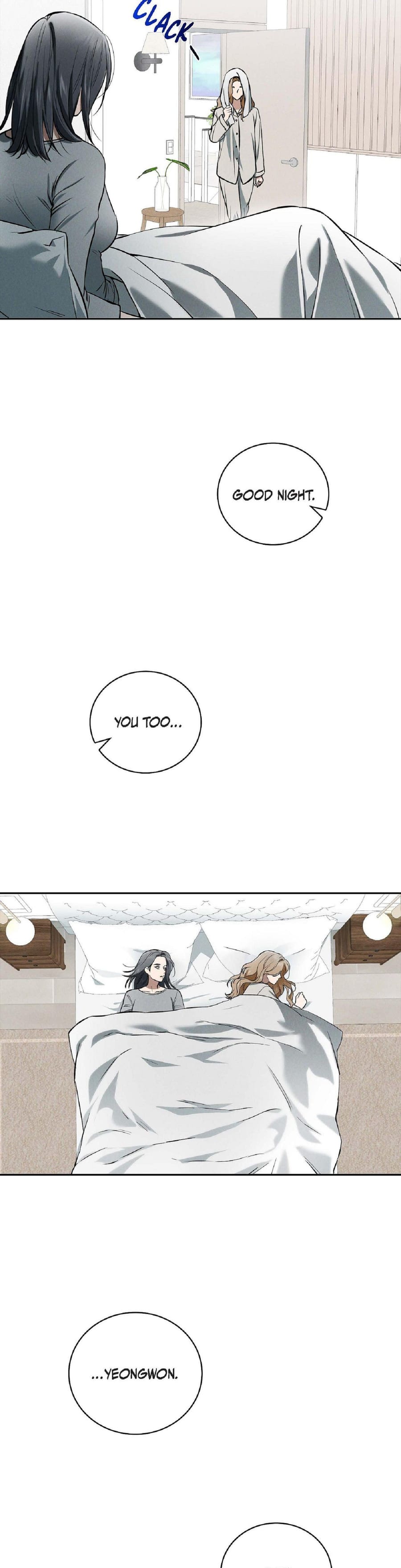 Falling (Eunsu) (Uncensored), chapter 58, page 10 of 36