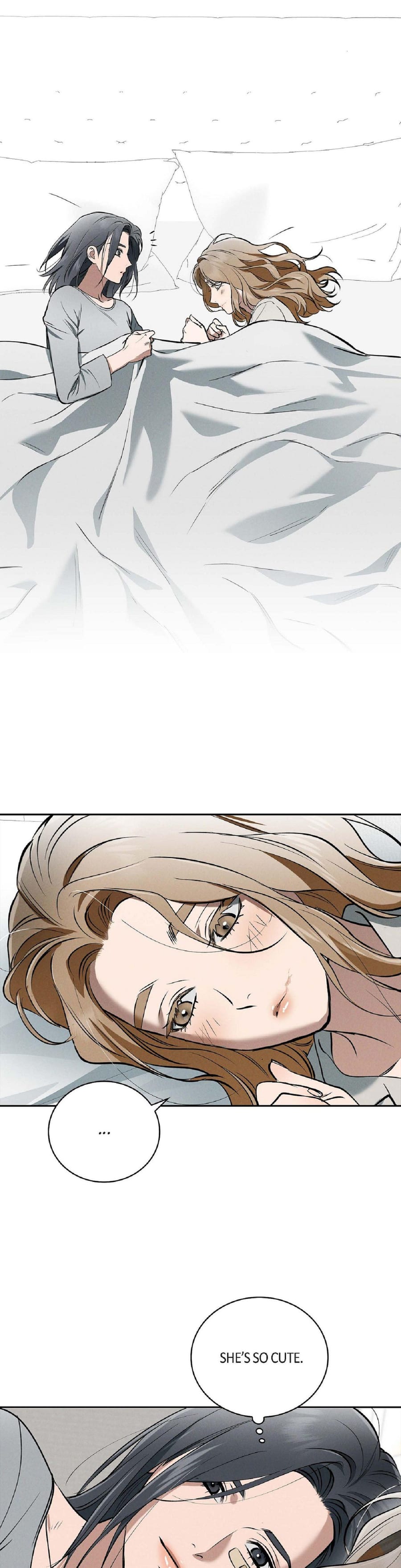 Falling (Eunsu) (Uncensored), chapter 58, page 12 of 36
