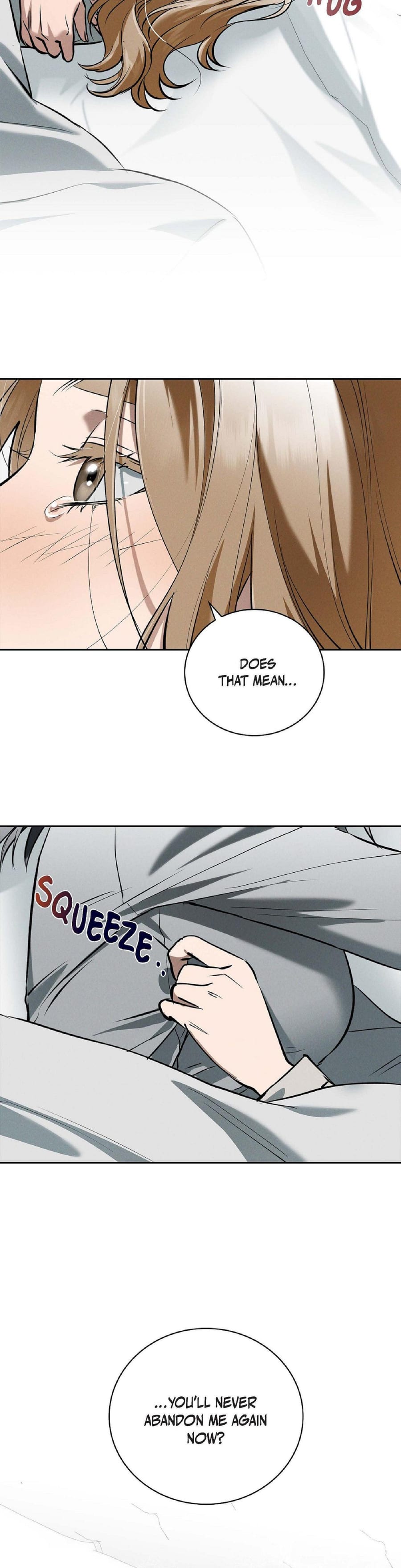 Falling (Eunsu) (Uncensored), chapter 58, page 20 of 36