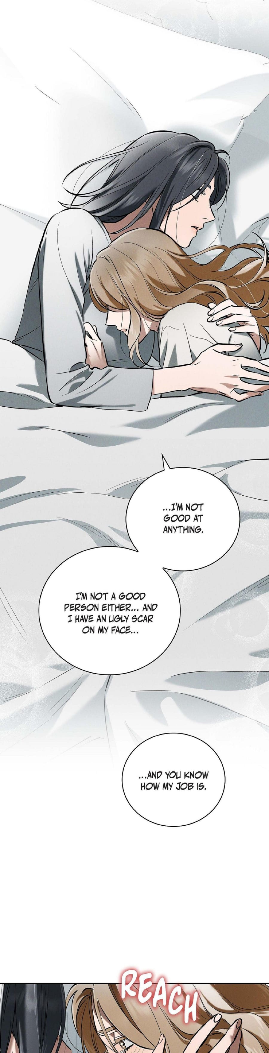 Falling (Eunsu) (Uncensored), chapter 58, page 21 of 36