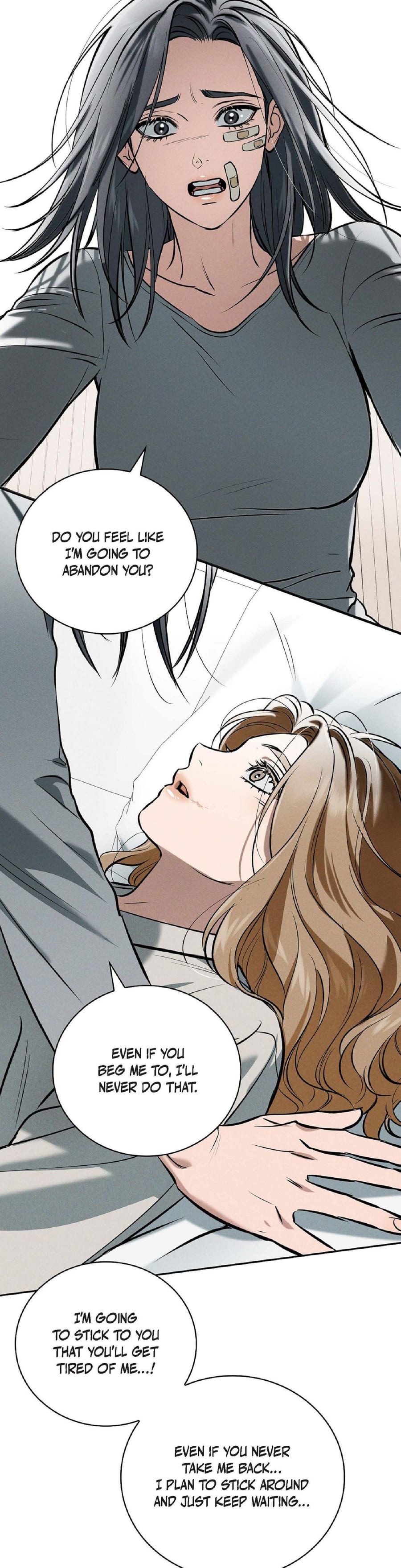 Falling (Eunsu) (Uncensored), chapter 58, page 24 of 36