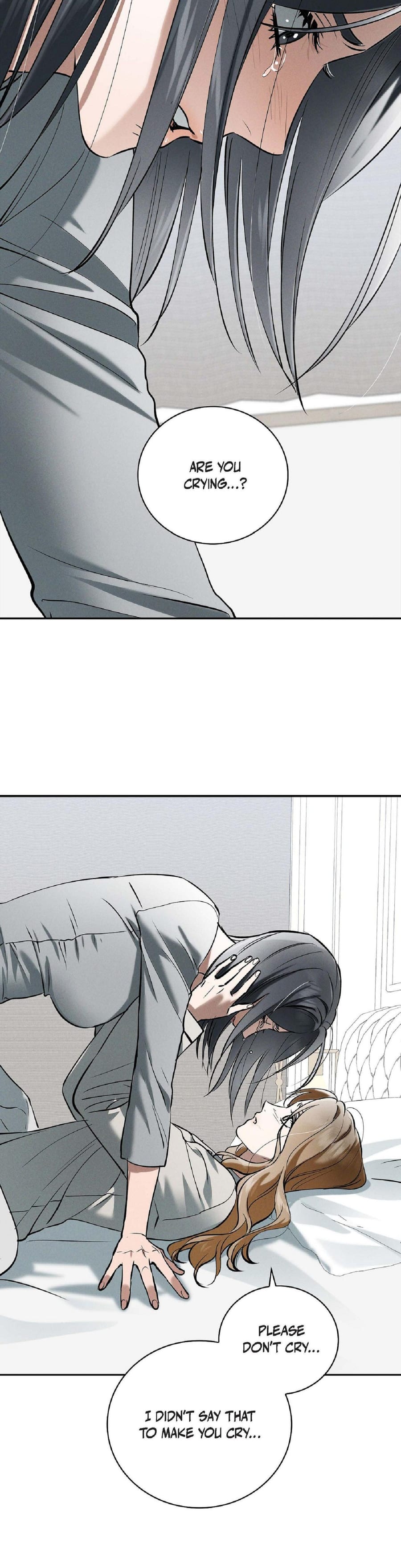Falling (Eunsu) (Uncensored), chapter 58, page 26 of 36