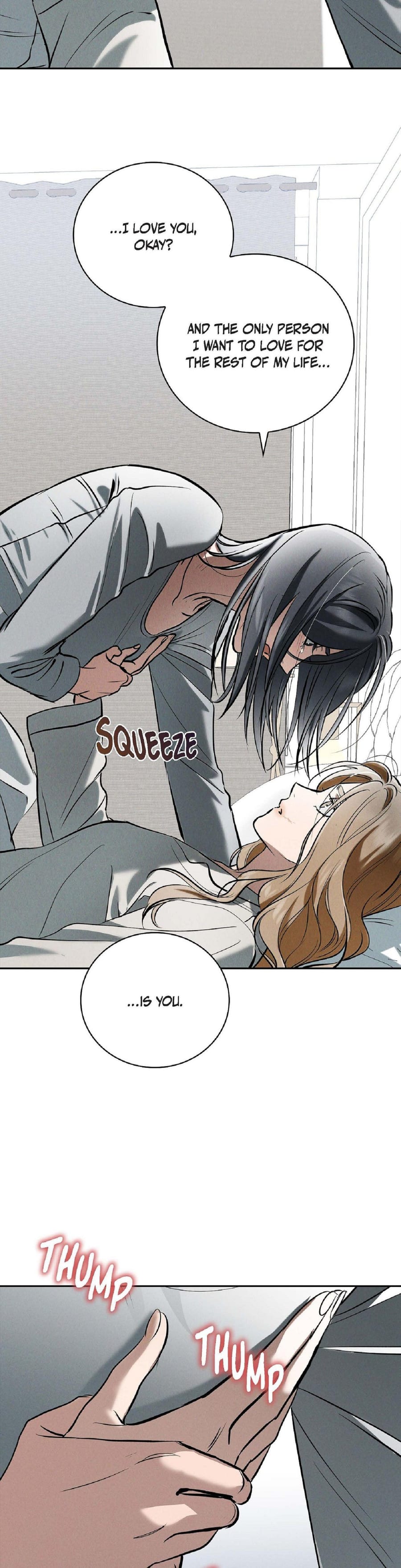Falling (Eunsu) (Uncensored), chapter 58, page 28 of 36