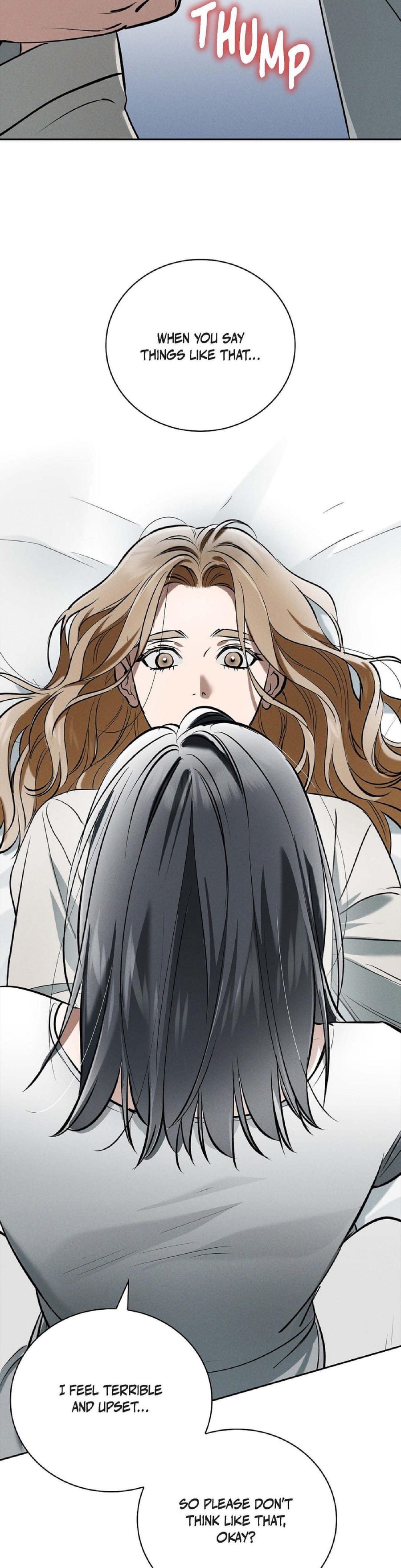 Falling (Eunsu) (Uncensored), chapter 58, page 29 of 36