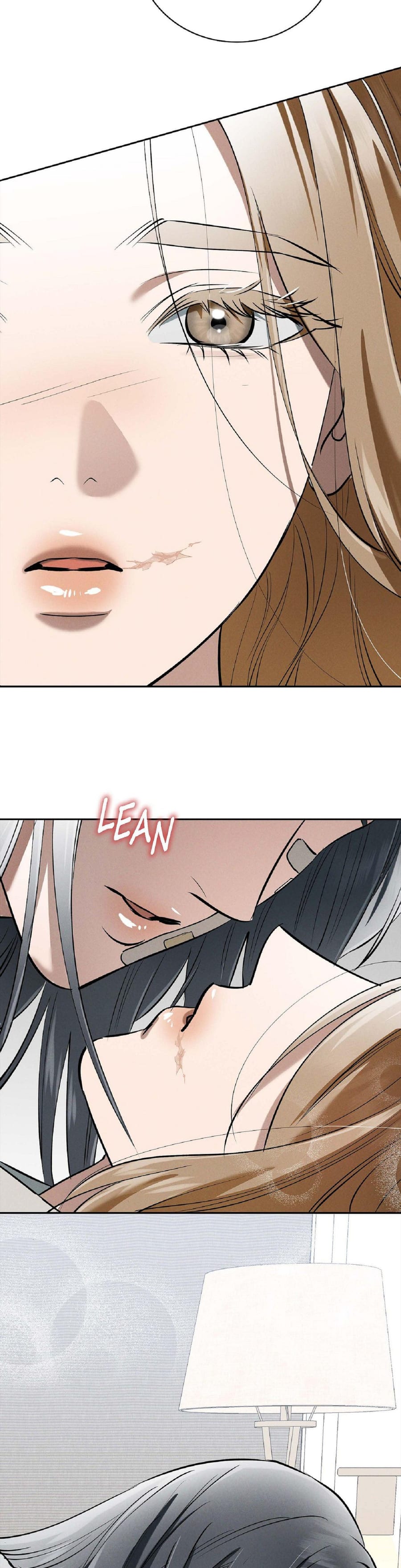 Falling (Eunsu) (Uncensored), chapter 58, page 30 of 36
