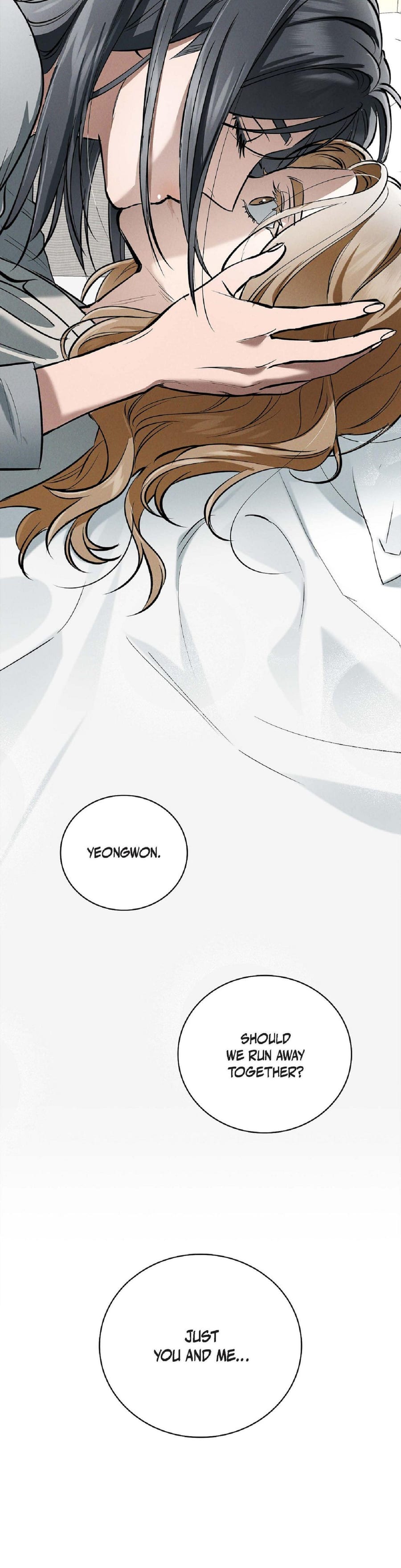 Falling (Eunsu) (Uncensored), chapter 58, page 31 of 36