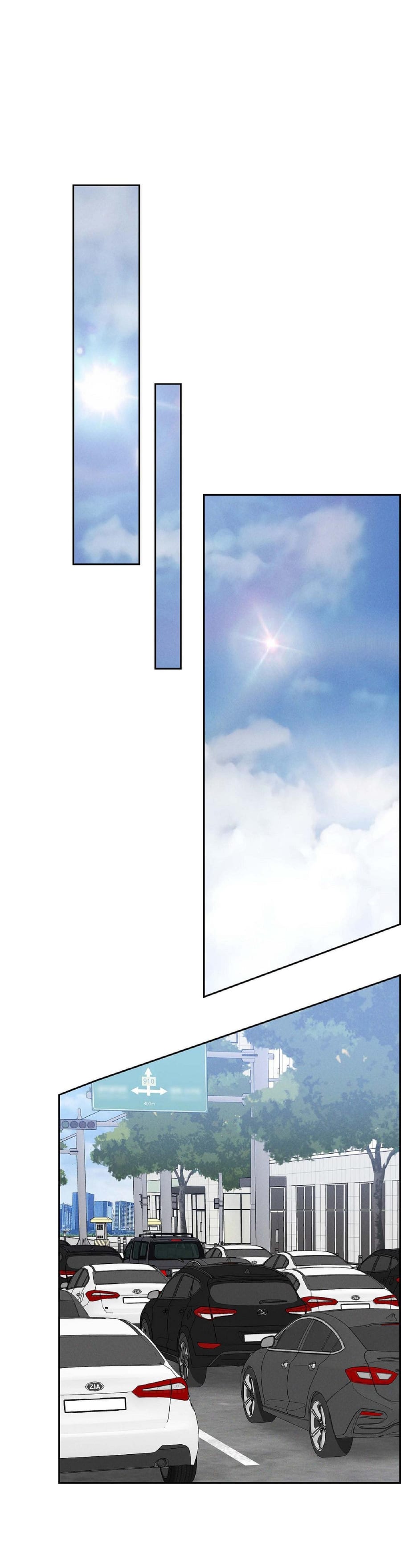 Falling (Eunsu) (Uncensored), chapter 58, page 32 of 36