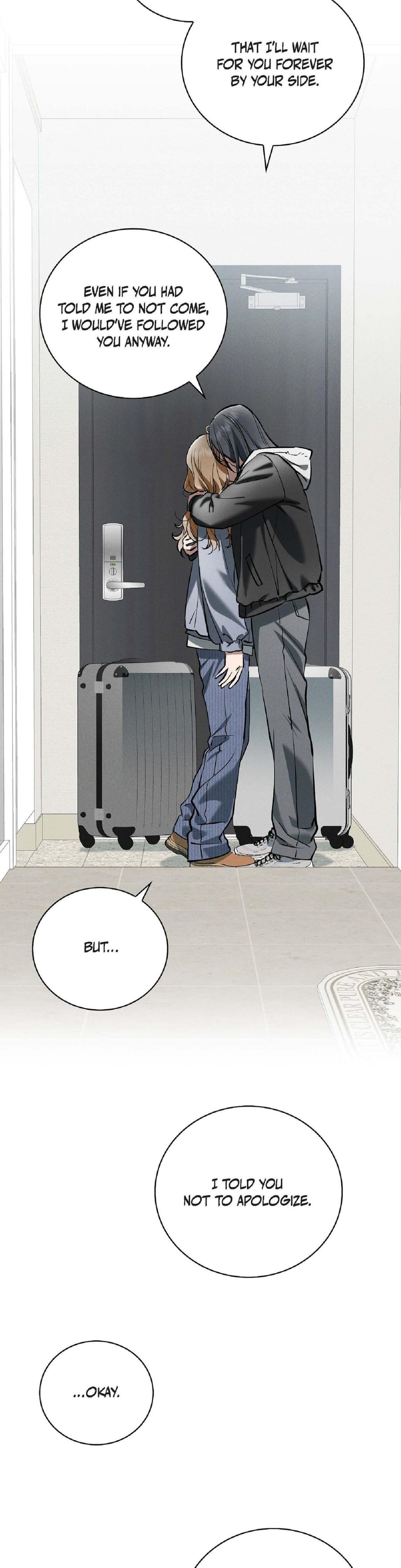 Falling (Eunsu) (Uncensored), chapter 58, page 35 of 36