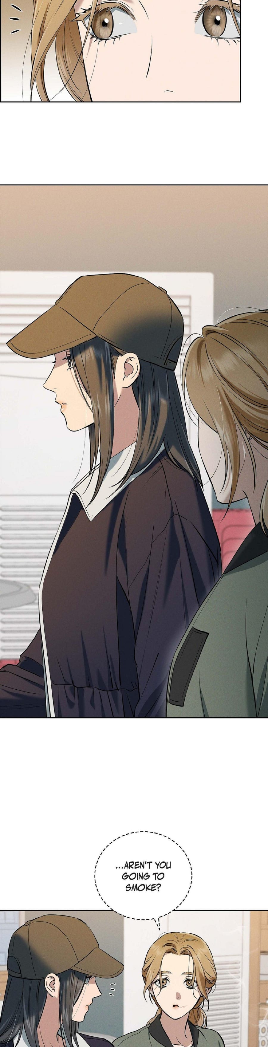 Falling (Eunsu) (Uncensored), chapter 59, page 13 of 30