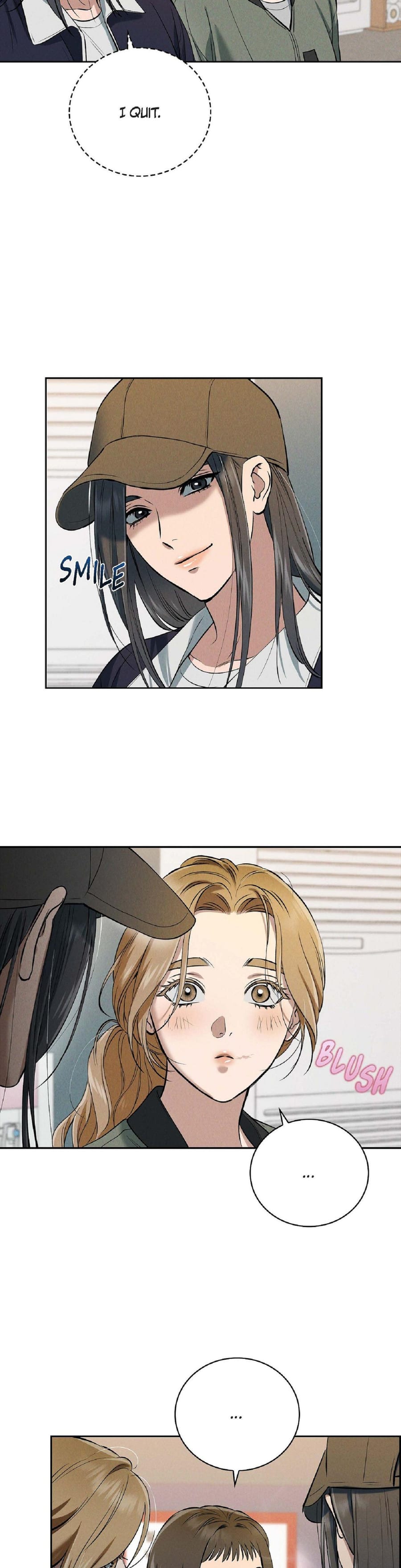 Falling (Eunsu) (Uncensored), chapter 59, page 14 of 30