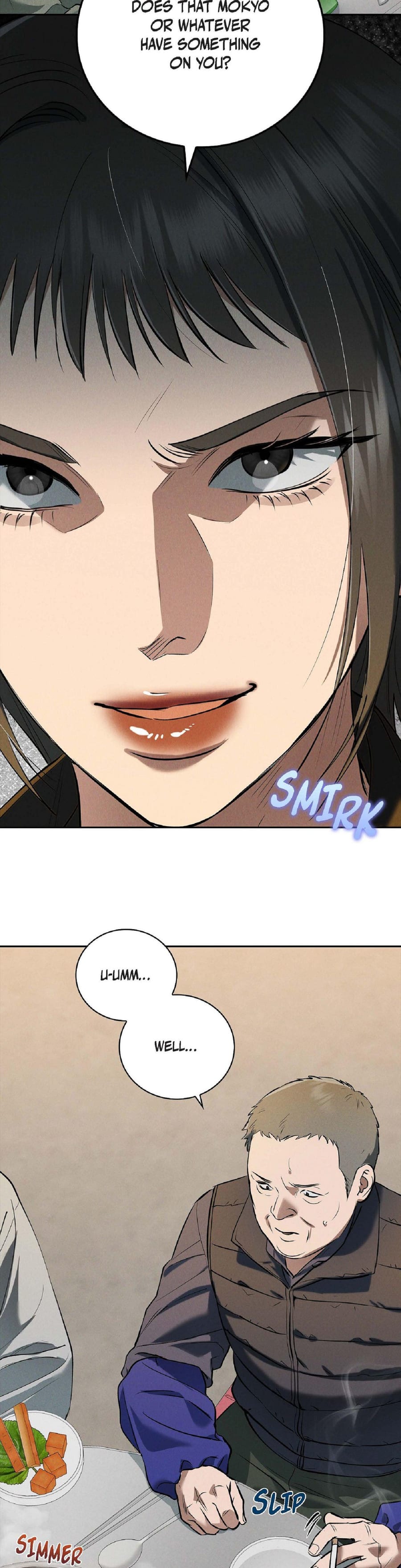 Falling (Eunsu) (Uncensored), chapter 59, page 18 of 30