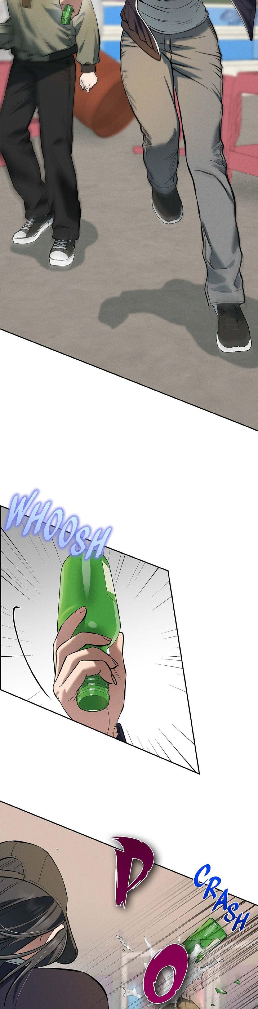 Falling (Eunsu) (Uncensored), chapter 59, page 22 of 30