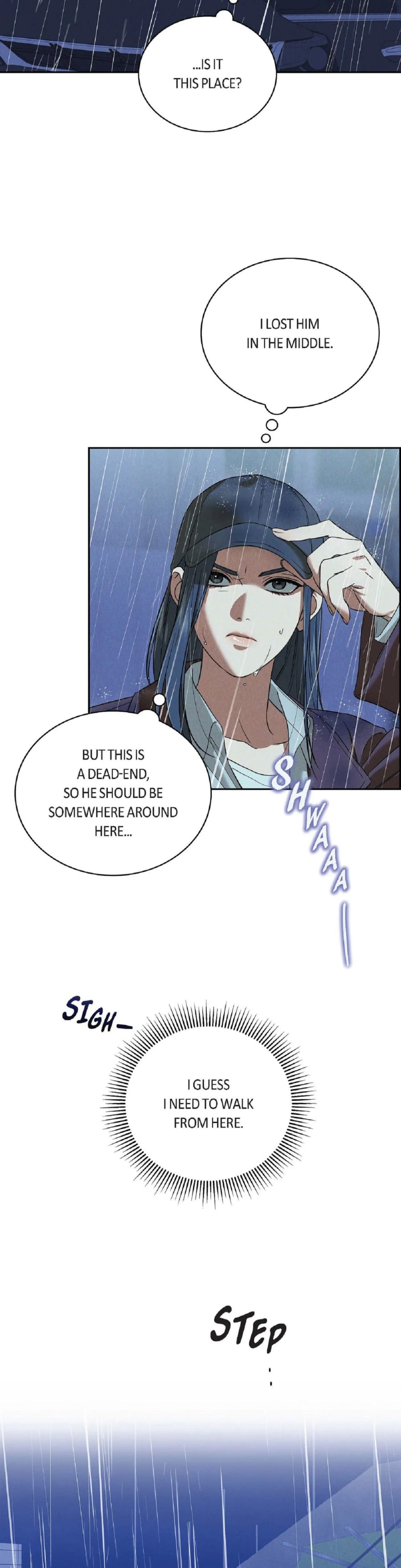 Falling (Eunsu) (Uncensored), chapter 62, page 7 of 32