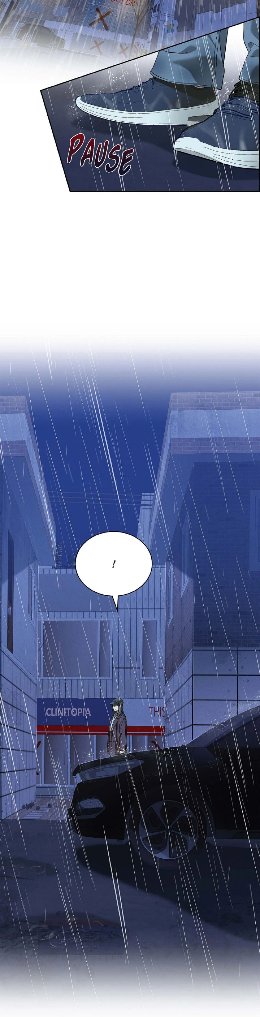Falling (Eunsu) (Uncensored), chapter 62, page 9 of 32