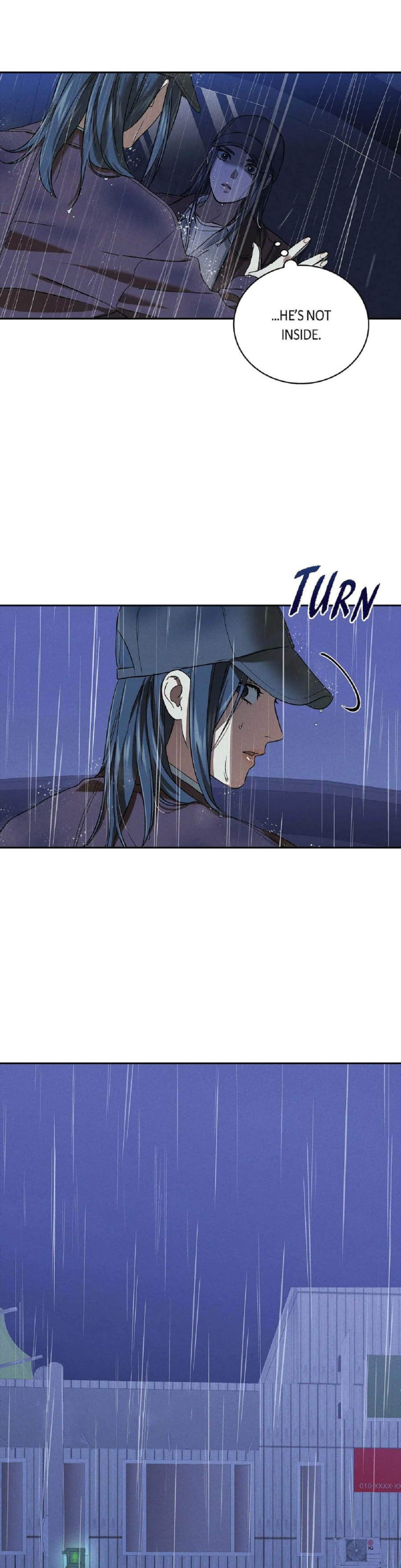 Falling (Eunsu) (Uncensored), chapter 62, page 11 of 32