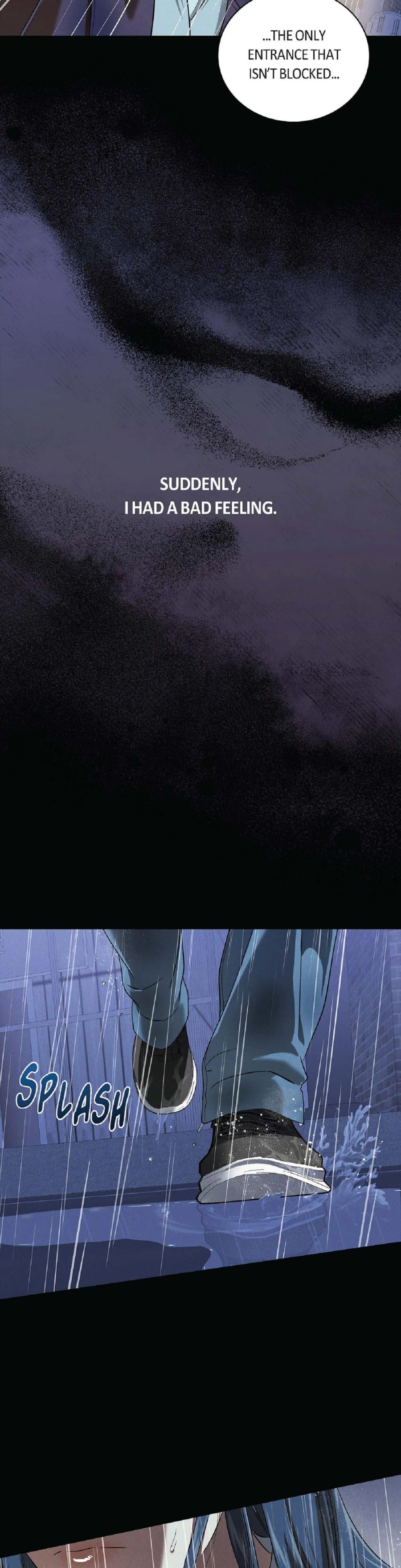 Falling (Eunsu) (Uncensored), chapter 62, page 13 of 32
