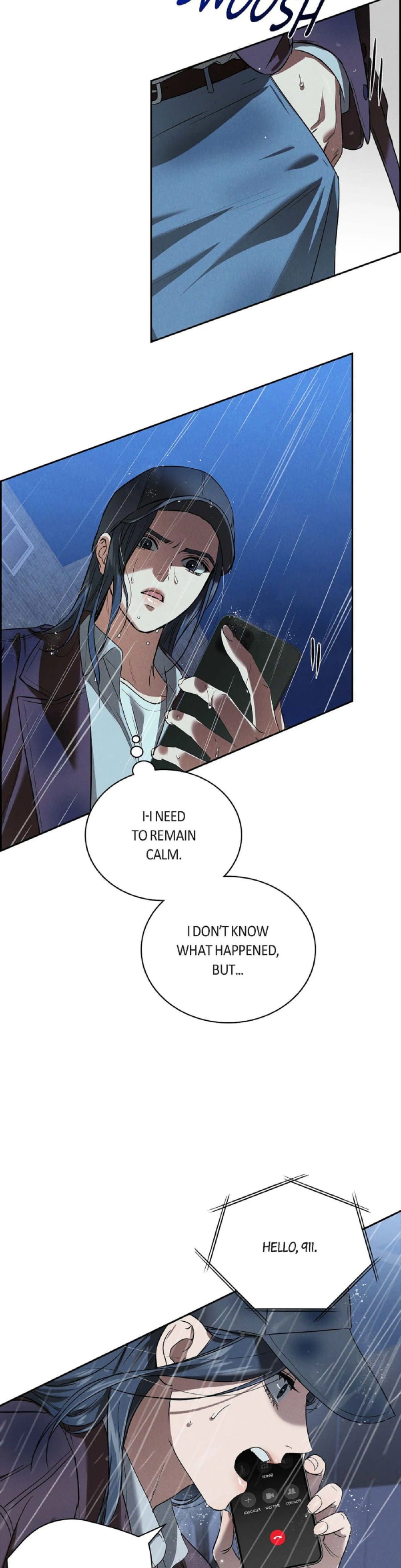Falling (Eunsu) (Uncensored), chapter 62, page 17 of 32