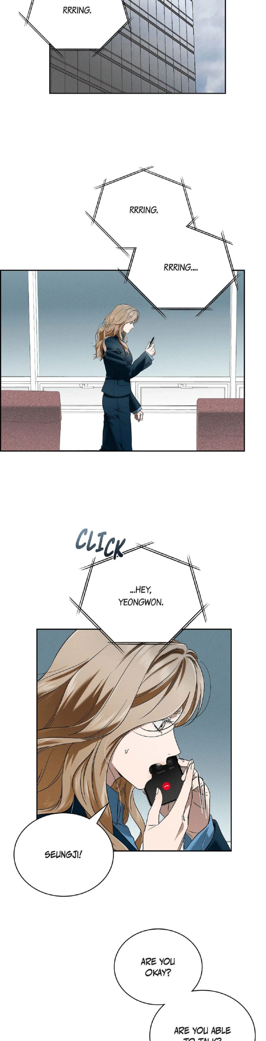 Falling (Eunsu) (Uncensored), chapter 62, page 21 of 32