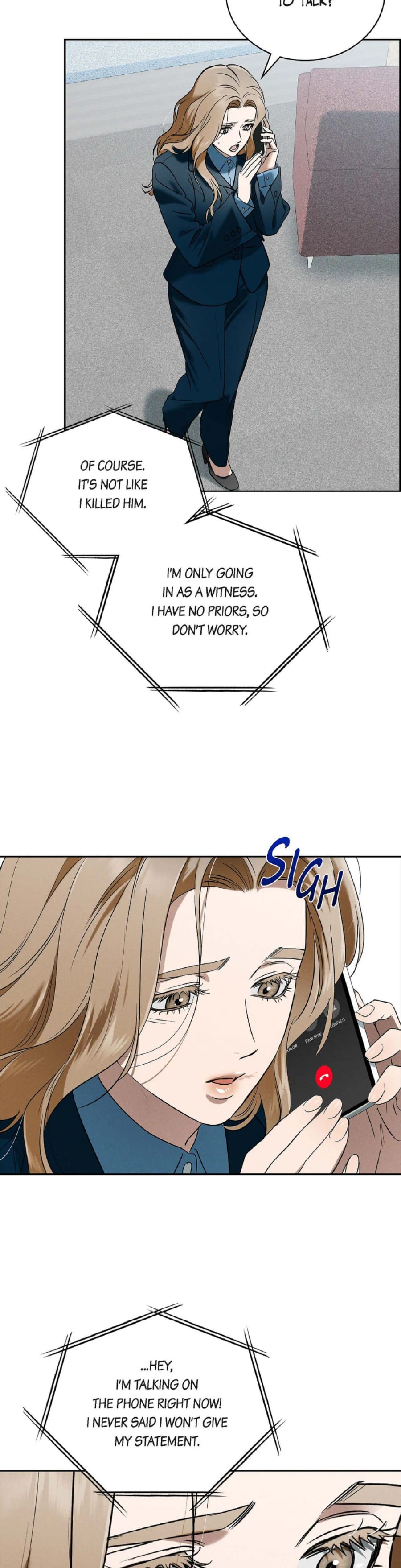 Falling (Eunsu) (Uncensored), chapter 62, page 22 of 32
