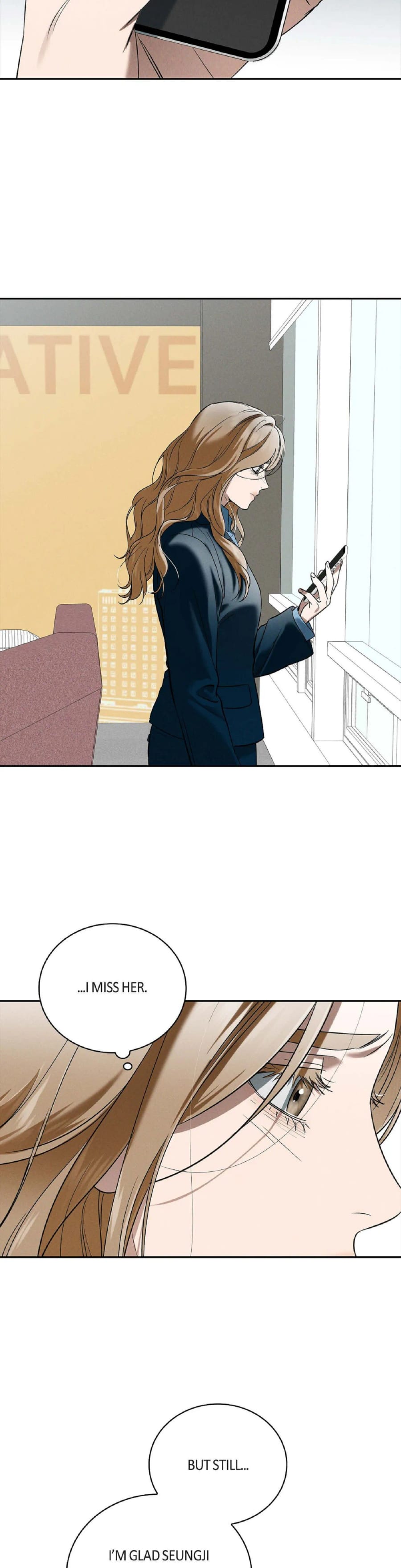Falling (Eunsu) (Uncensored), chapter 62, page 24 of 32