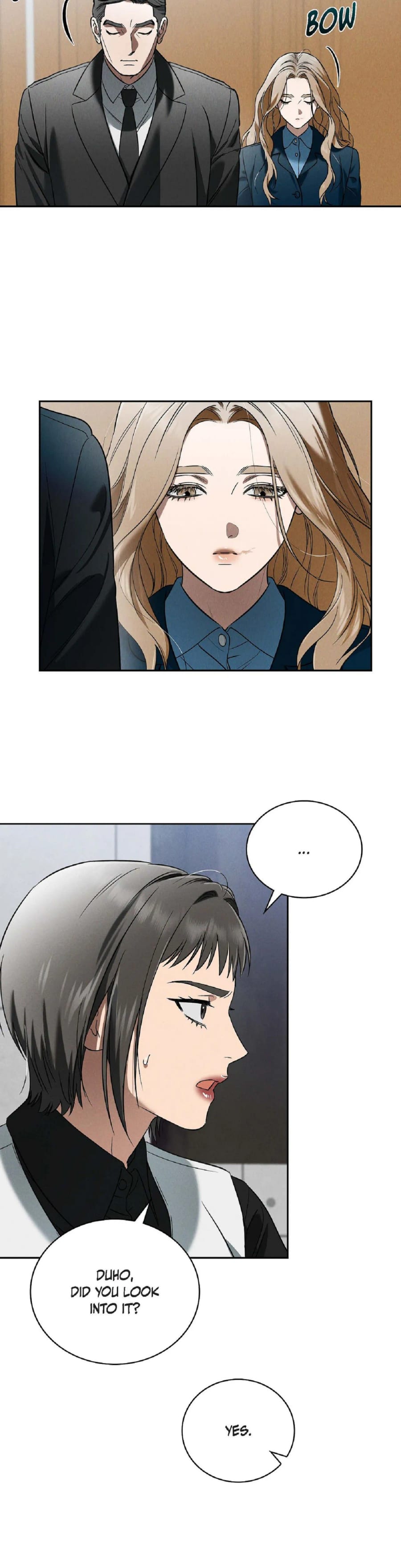Falling (Eunsu) (Uncensored), chapter 62, page 27 of 32