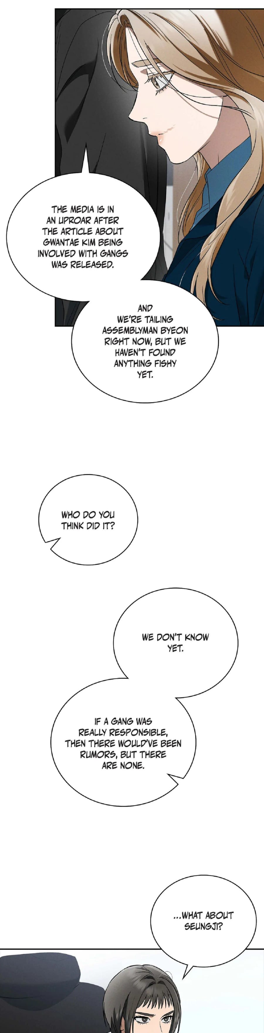 Falling (Eunsu) (Uncensored), chapter 62, page 28 of 32
