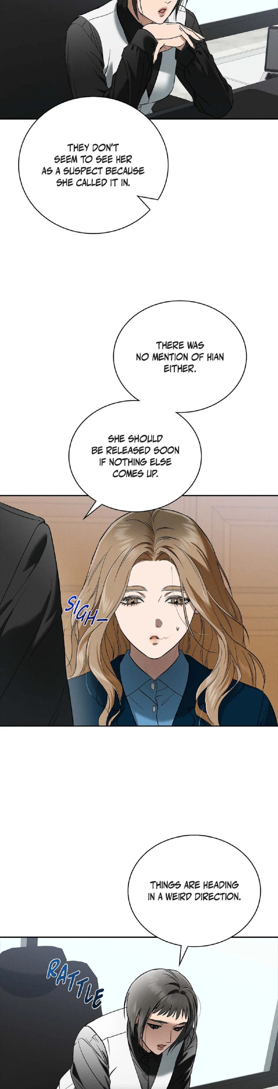 Falling (Eunsu) (Uncensored), chapter 62, page 29 of 32