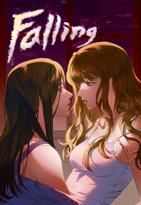 Falling (Eunsu) (Uncensored) cover