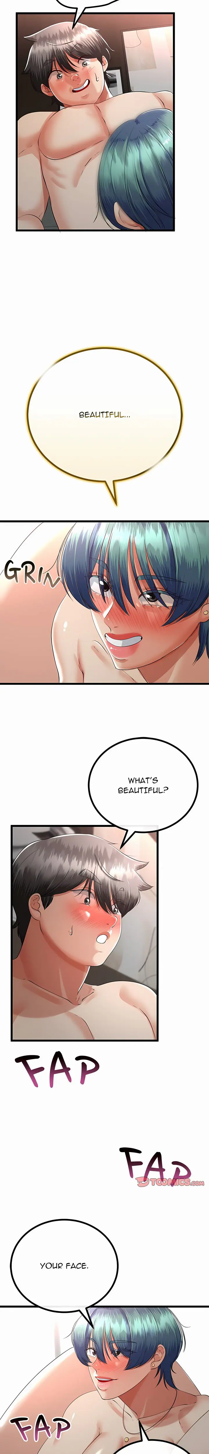 Family Again (Uncensored), chapter 47, page 8 of 20