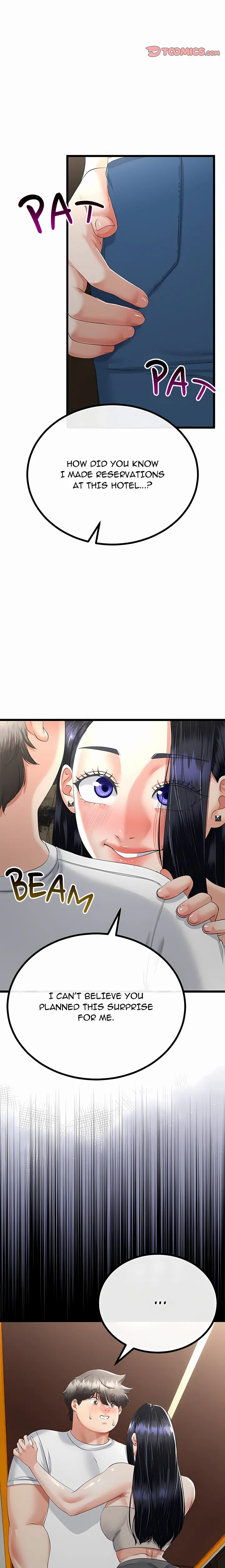 Family Again (Uncensored), chapter 49, page 5 of 23