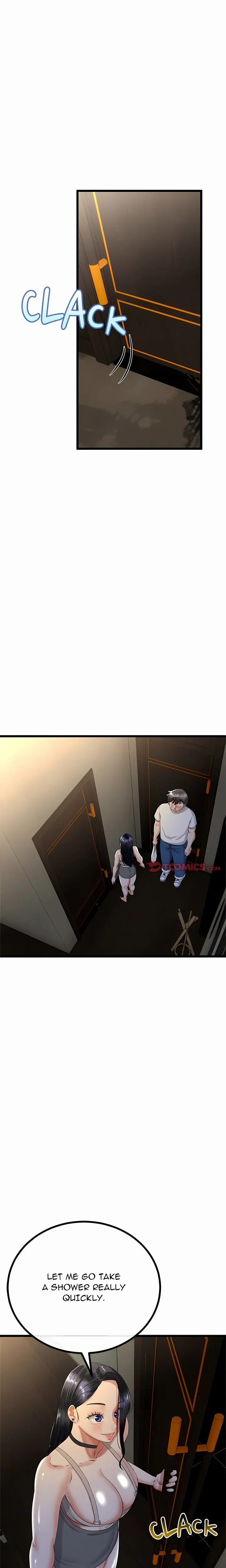 Family Again (Uncensored), chapter 49, page 7 of 23