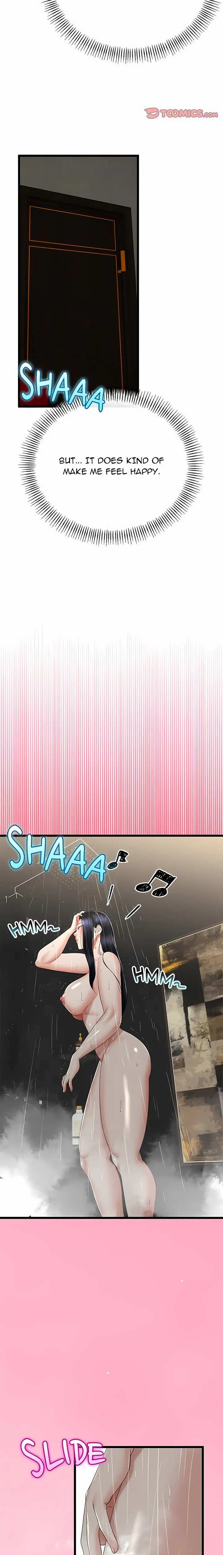 Family Again (Uncensored), chapter 49, page 10 of 23