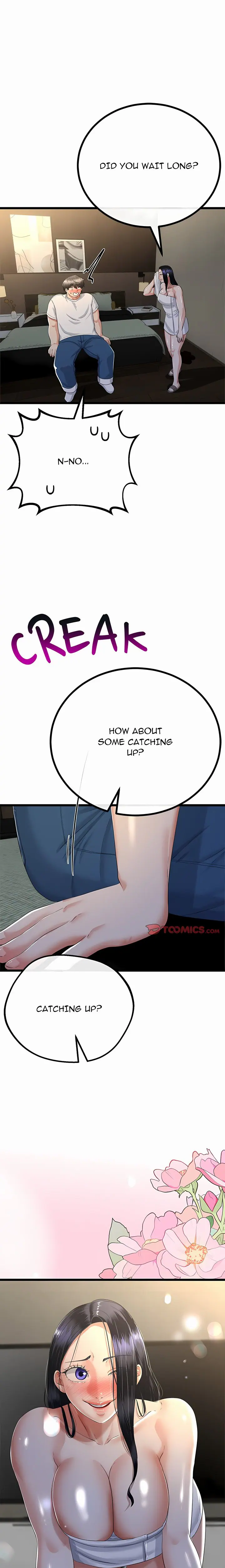 Family Again (Uncensored), chapter 49, page 12 of 23