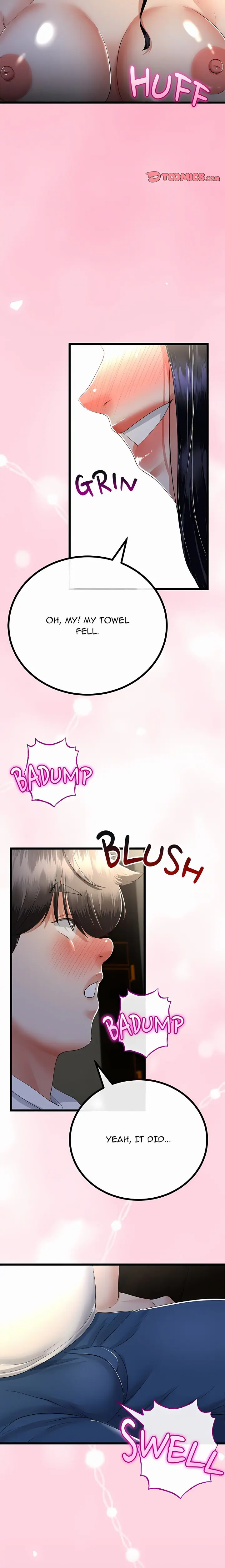 Family Again (Uncensored), chapter 49, page 15 of 23