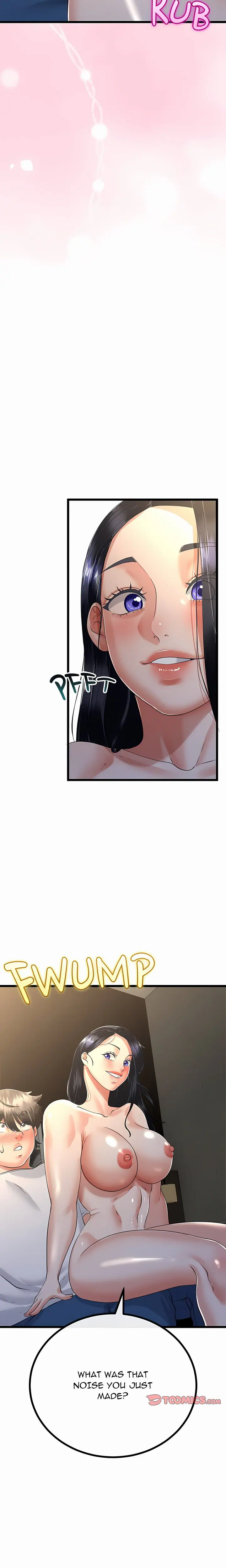 Family Again (Uncensored), chapter 49, page 18 of 23