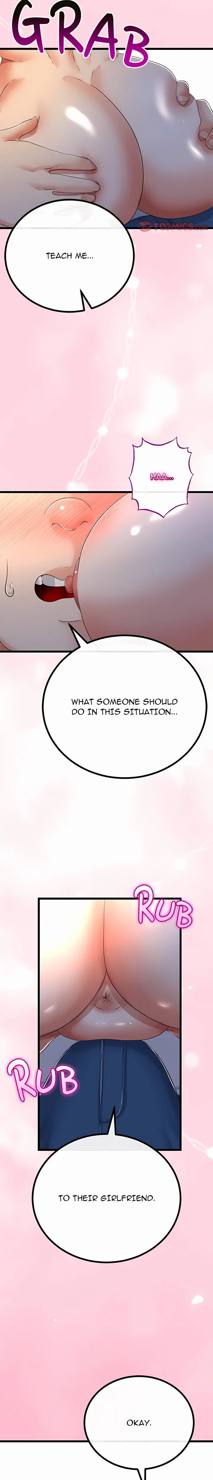 Family Again (Uncensored), chapter 49, page 20 of 23