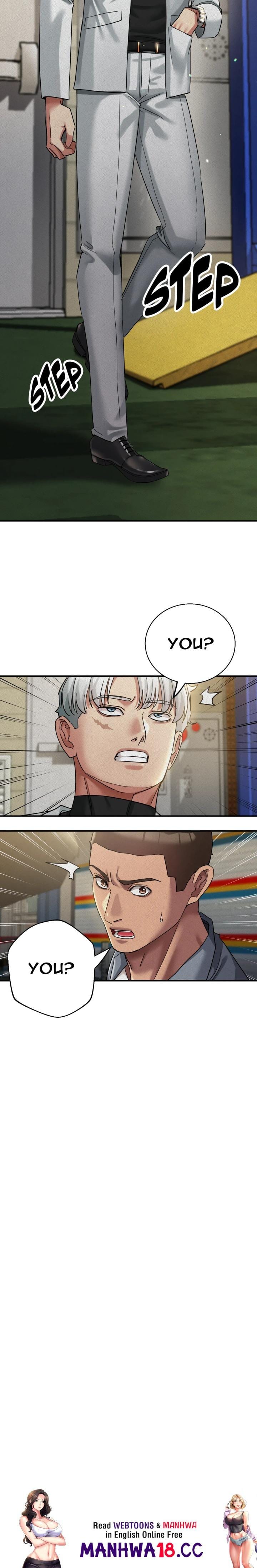 Fast & Curious (Uncensored), chapter 5, page 16 of 16