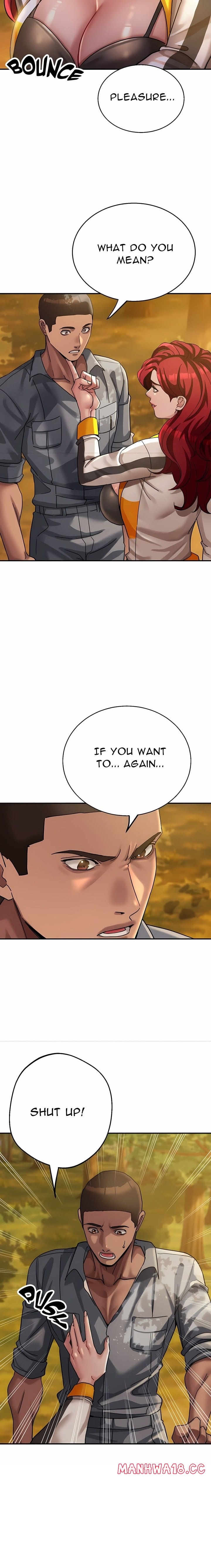 Fast & Curious (Uncensored), chapter 7, page 11 of 17