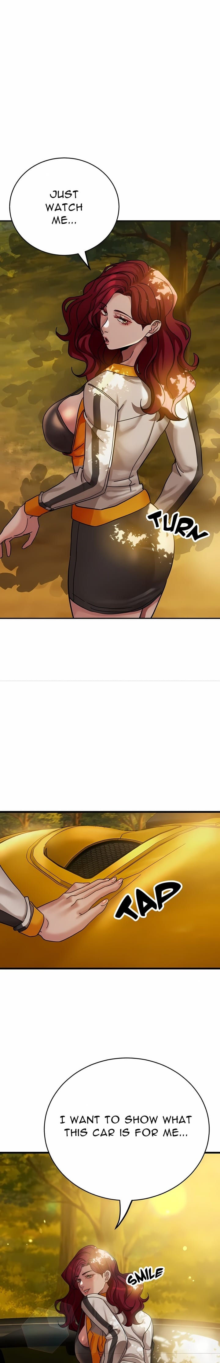 Fast & Curious (Uncensored), chapter 7, page 12 of 17