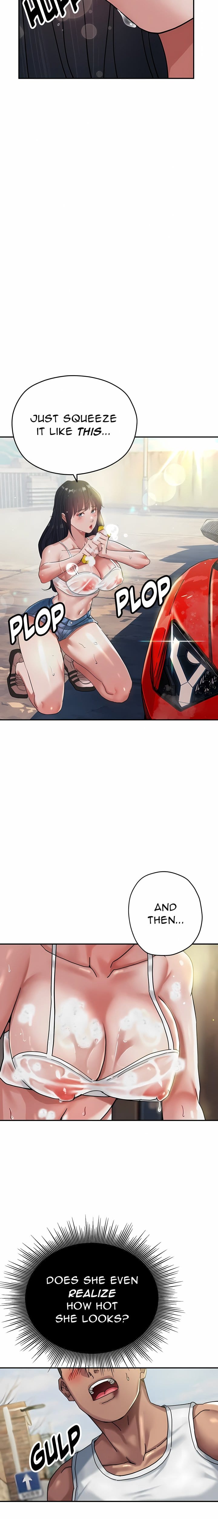 Fast & Curious (Uncensored), chapter 11, page 7 of 23