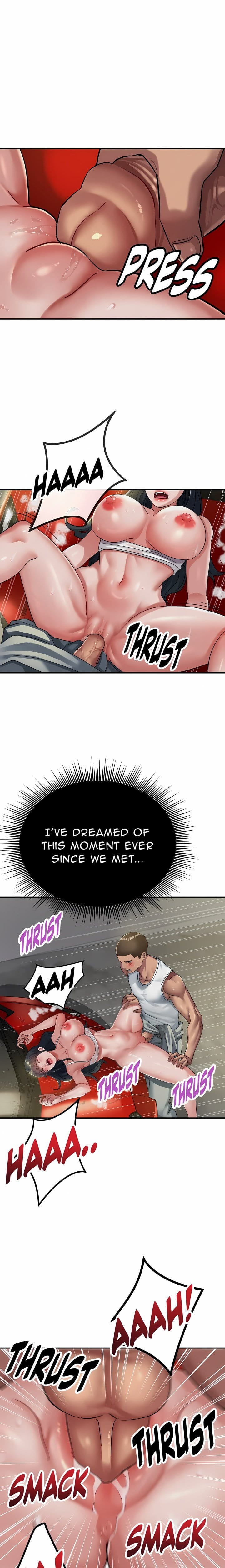 Fast & Curious (Uncensored), chapter 11, page 20 of 23