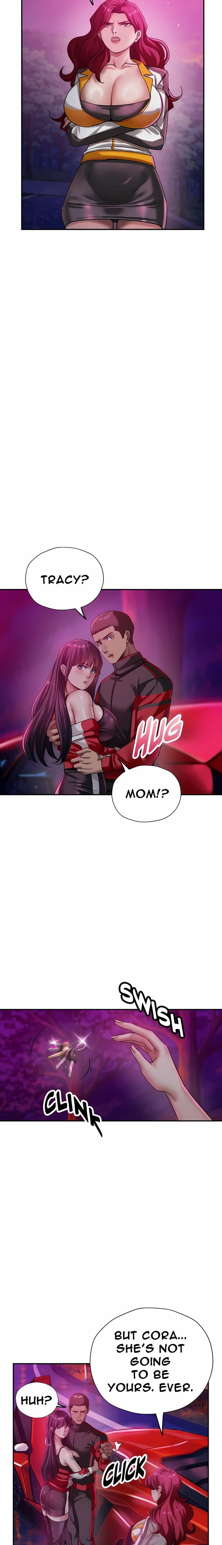 Fast & Curious (Uncensored), chapter 13, page 14 of 16