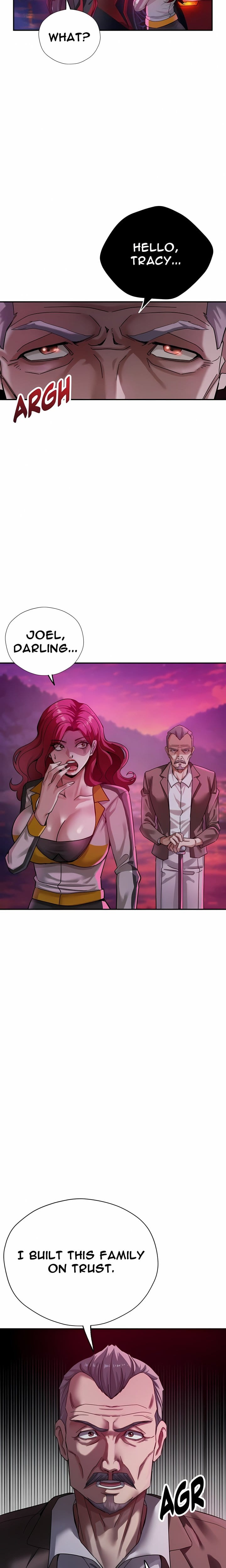 Fast & Curious (Uncensored), chapter 13, page 15 of 16