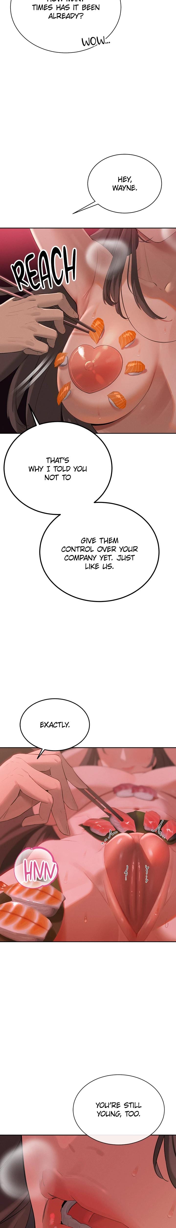 Father-in-law fucks everyone (Uncensored), chapter 1, page 5 of 38