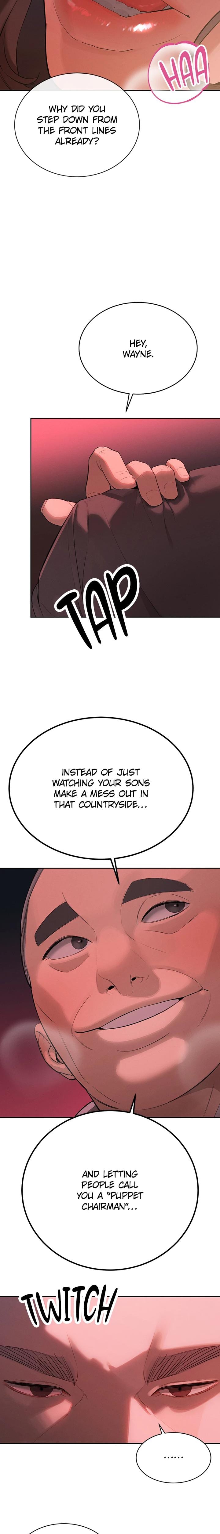 Father-in-law fucks everyone (Uncensored), chapter 1, page 6 of 38
