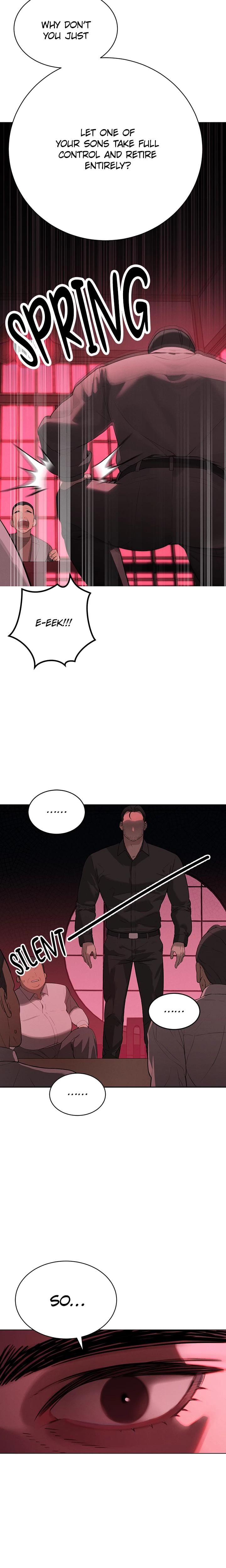 Father-in-law fucks everyone (Uncensored), chapter 1, page 7 of 38