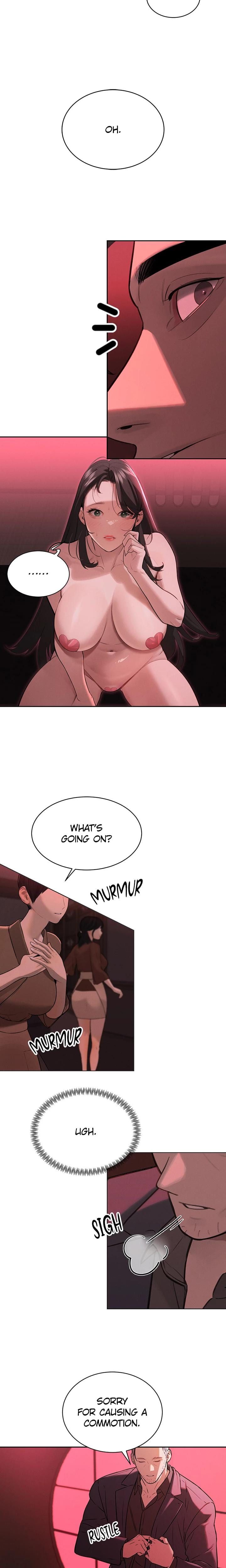 Father-in-law fucks everyone (Uncensored), chapter 1, page 9 of 38