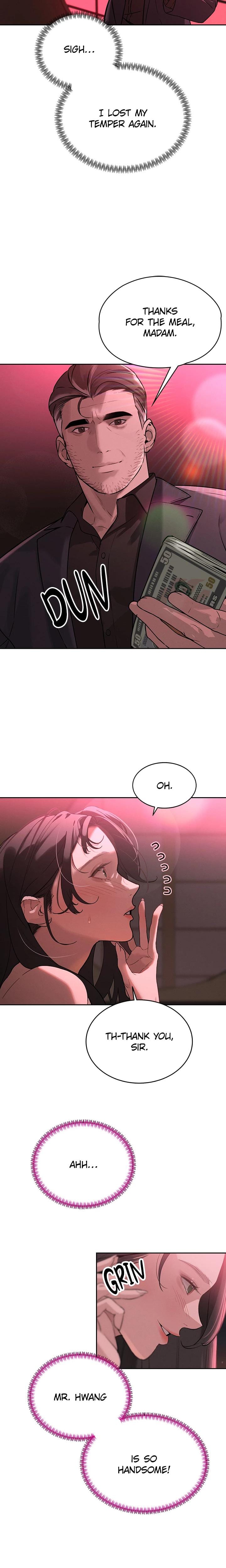 Father-in-law fucks everyone (Uncensored), chapter 1, page 10 of 38